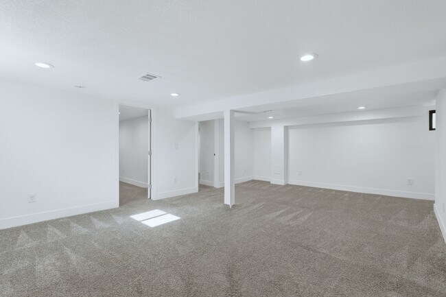 Building Photo - 2836 Vrain St