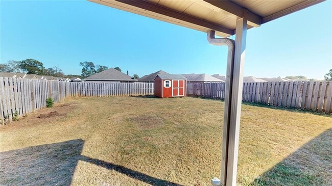 Building Photo - 1838 Cotton Blossom Way
