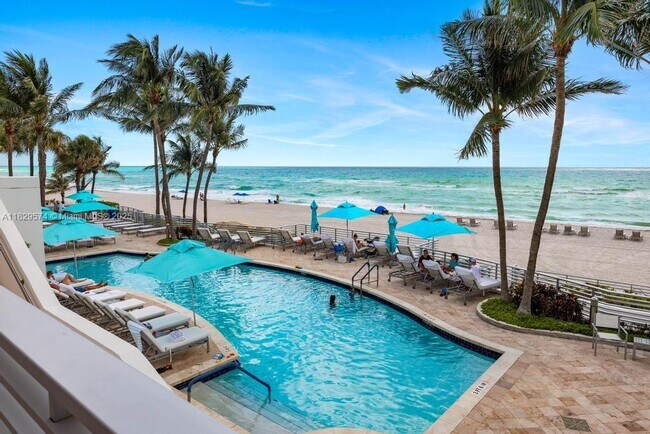 Building Photo - 3535 S Ocean Dr