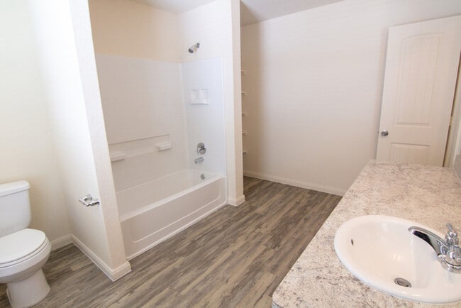 Building Photo - 4826 War Horse Dr