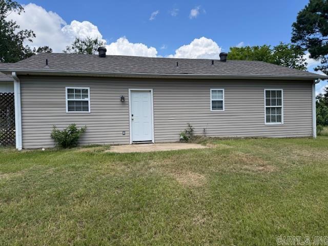 Building Photo - 127 Irwin Dr