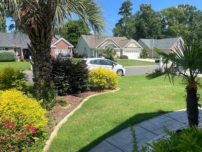 Building Photo - 1225 Ambling Way Dr