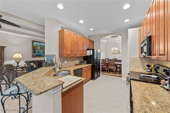 Building Photo - 14552 Bellino Terrace