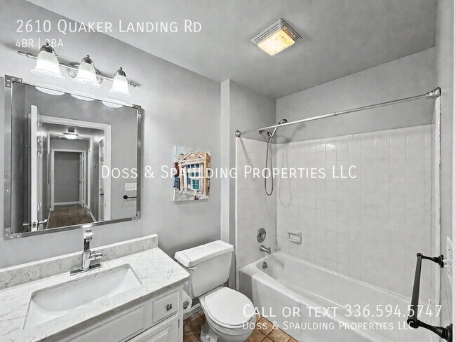 Building Photo - 2610 Quaker Landing Rd
