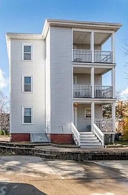 Building Photo - Lafayette St