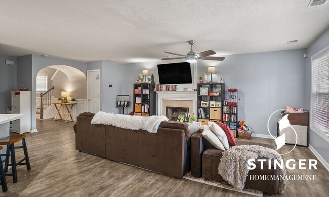 Building Photo - 196 Cotton Field Ln E