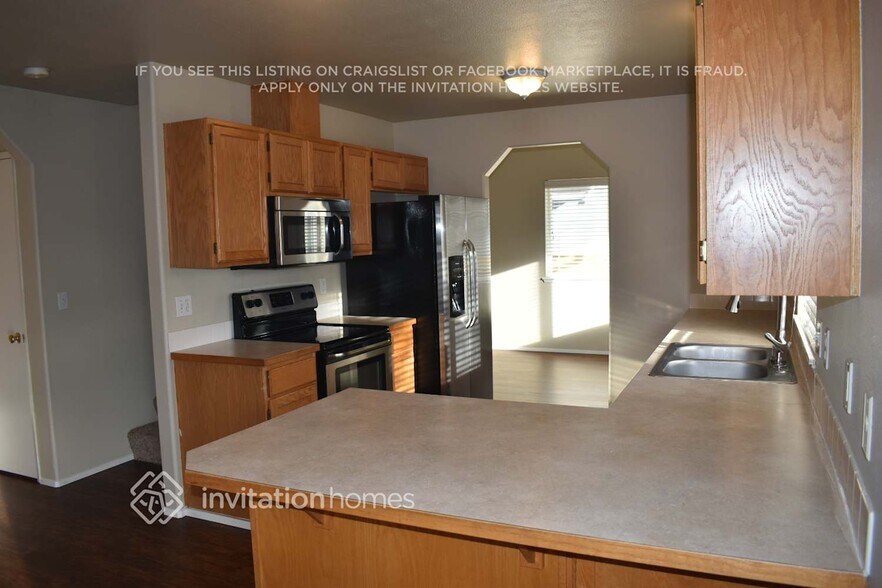 Building Photo - 1016 127th St Ct E