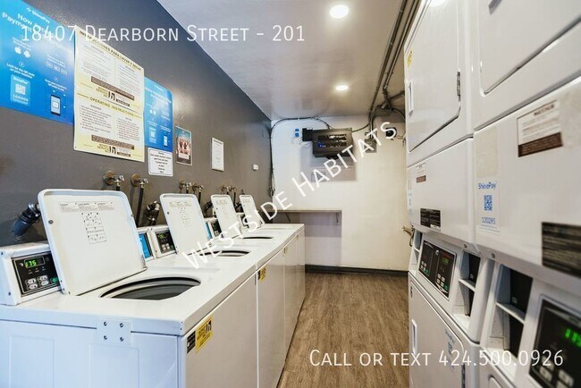 Building Photo - 18407 Dearborn - Gorgeous, fully renovated...