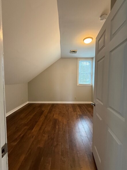 Bedroom 1 - 64 Wooster St