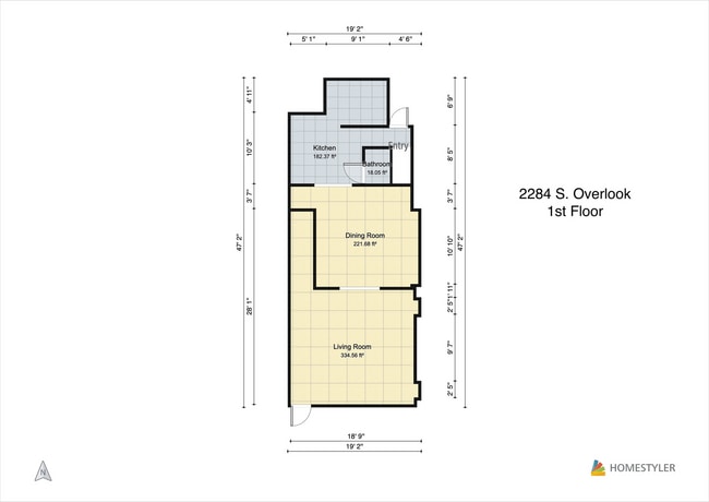 Building Photo - 2284-6 South Overlook Road