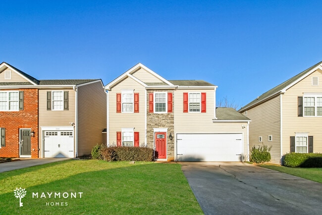 Building Photo - 175 Highgate Trail