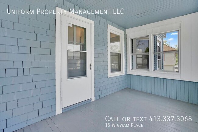 Building Photo - 15 Wigwam Pl