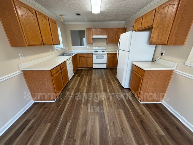 Building Photo - 3965 Brushymill Ct