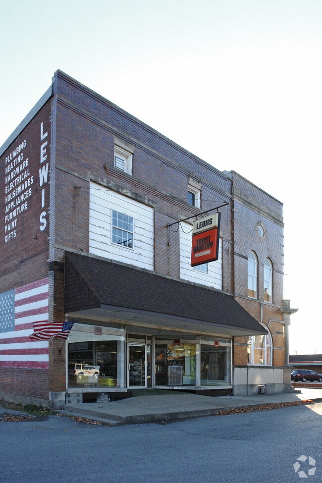 100 McCreary St 100 McCreary St Fort Branch IN 47648 Apartment Finder