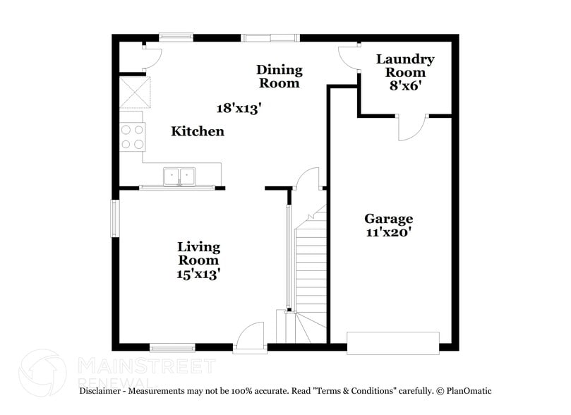 Building Photo - 7080 S Dunnock Dr