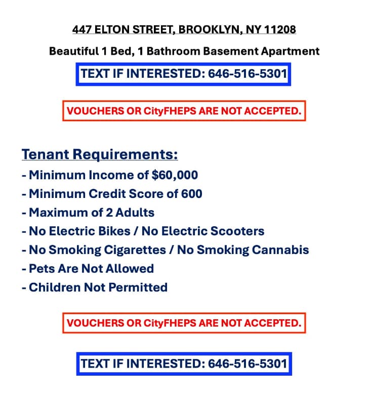 Building Photo - 447 Elton St