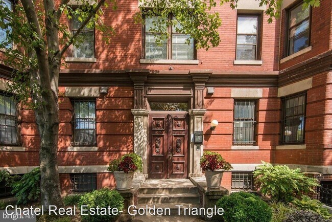 Primary Photo - 1 br, 1 bath House - 1939 17th Street, NW #1