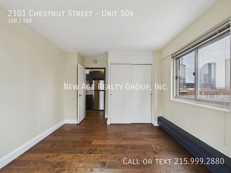 Building Photo - 2101 Chestnut St