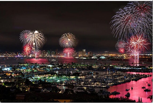 Building Photo - 6371 Caminito Lazaro