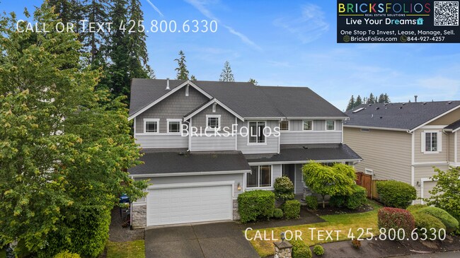 Building Photo - 4024 216th Pl SE