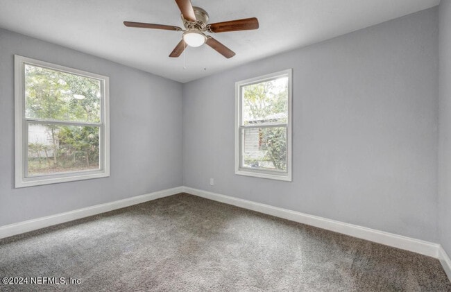 Building Photo - 1721 Campus St