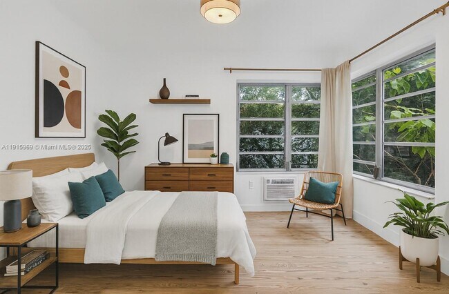 Building Photo - 821 Jefferson Ave