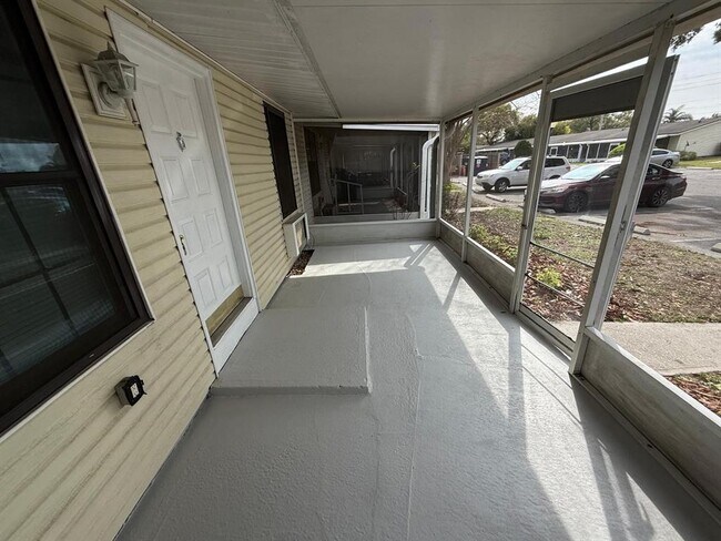 Building Photo - 4307 E Michigan St