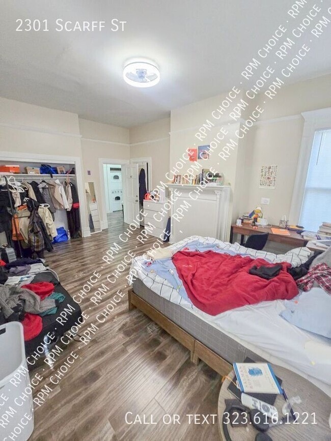 Building Photo - 2301 Scarff St