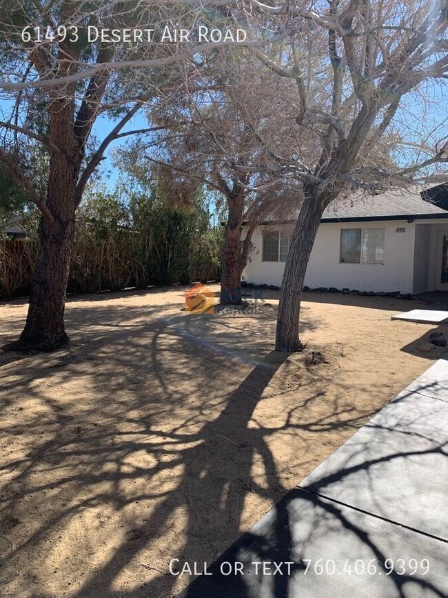 Building Photo - 61493 Desert Air Rd