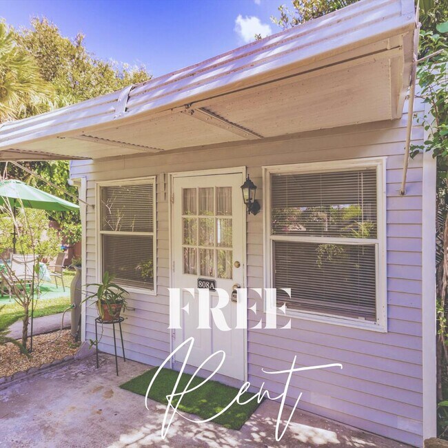 Primary Photo - 808 N Palmway