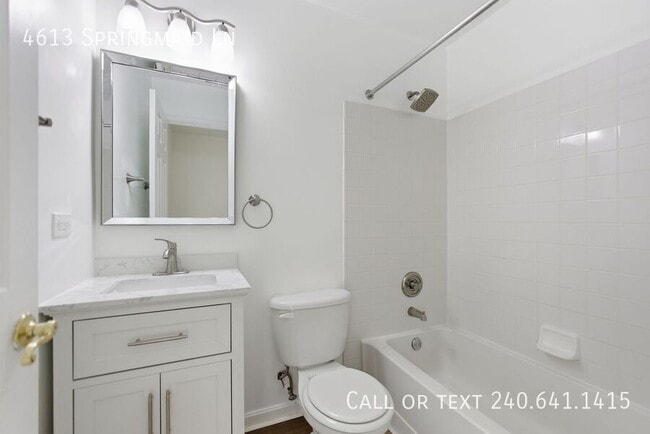 Building Photo - 4613 Springmaid Ln