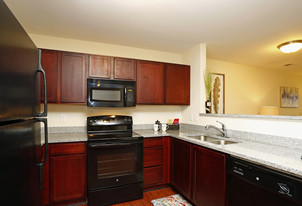 Interior Photo - Kirkwood Place Apartments