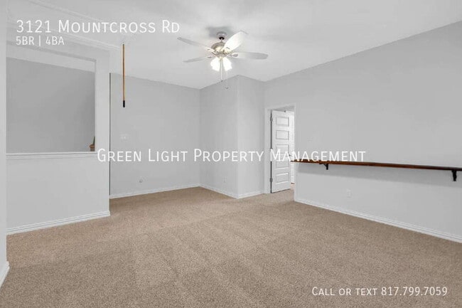 Building Photo - 3121 Mountcross Rd