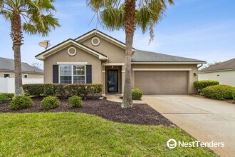 Building Photo - Beautiful Amelia Concourse Home!
