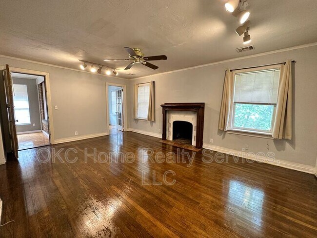 Building Photo - 1516 N Classen Blvd