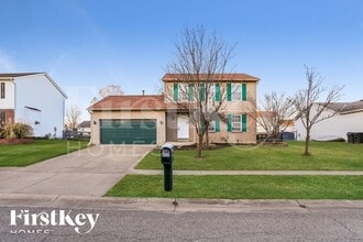 Building Photo - 410 Meadow Springs Dr