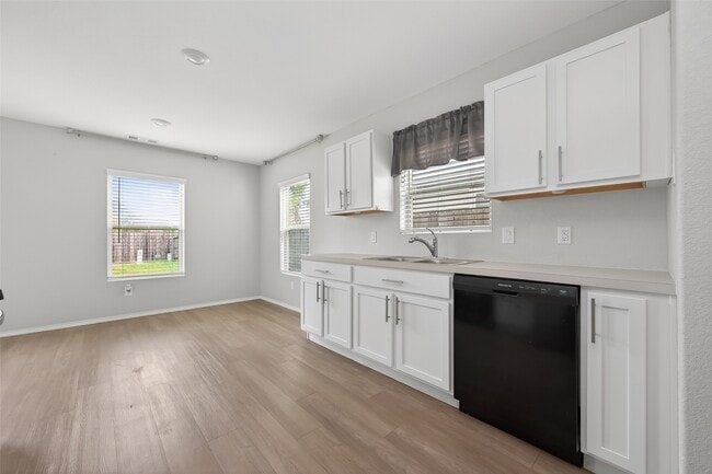 Building Photo - 4612 Peralta Hts Wy