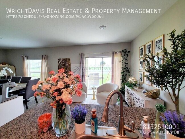 Building Photo - 7026 Samuel Ivy Dr
