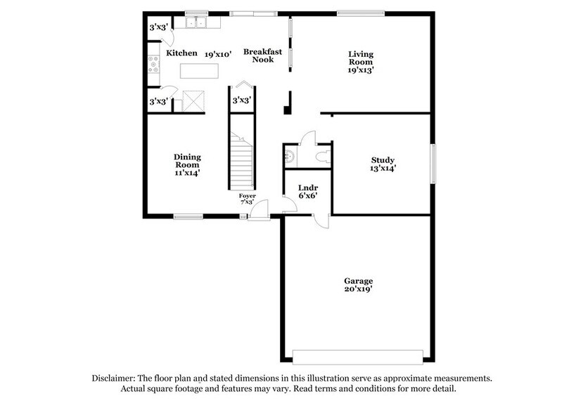 Building Photo - 2924 Elbib Dr