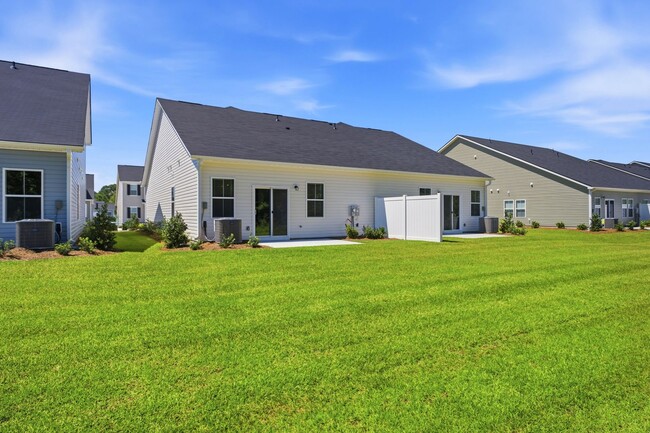Building Photo - 2125 Osprey Isle Ln SW