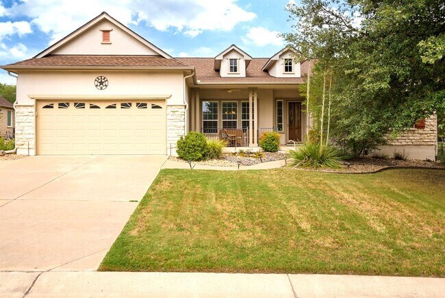 Primary Photo - 103 Briar Patch Cove