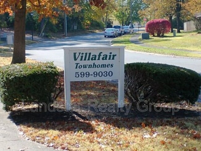 Building Photo - 4911 Villa Fair Rd