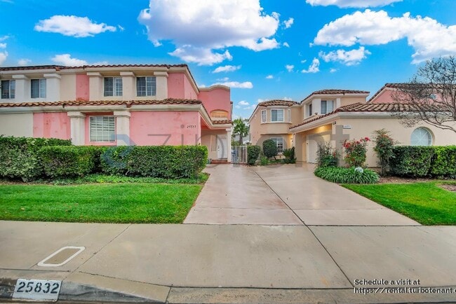 Building Photo - 25832 Browning Pl