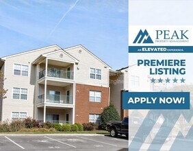 Building Photo - 821 Brassie Ln