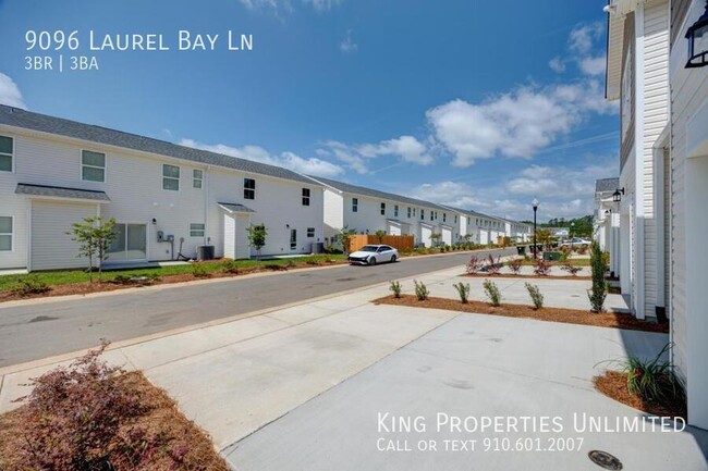 Building Photo - 9096 Laurel Bay Ln