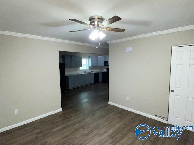 Building Photo - 2117 Griffith Dr NW
