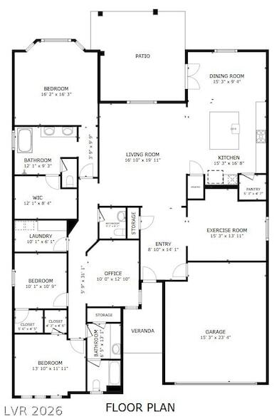 Building Photo - 9675 Bruschi Ridge Ct