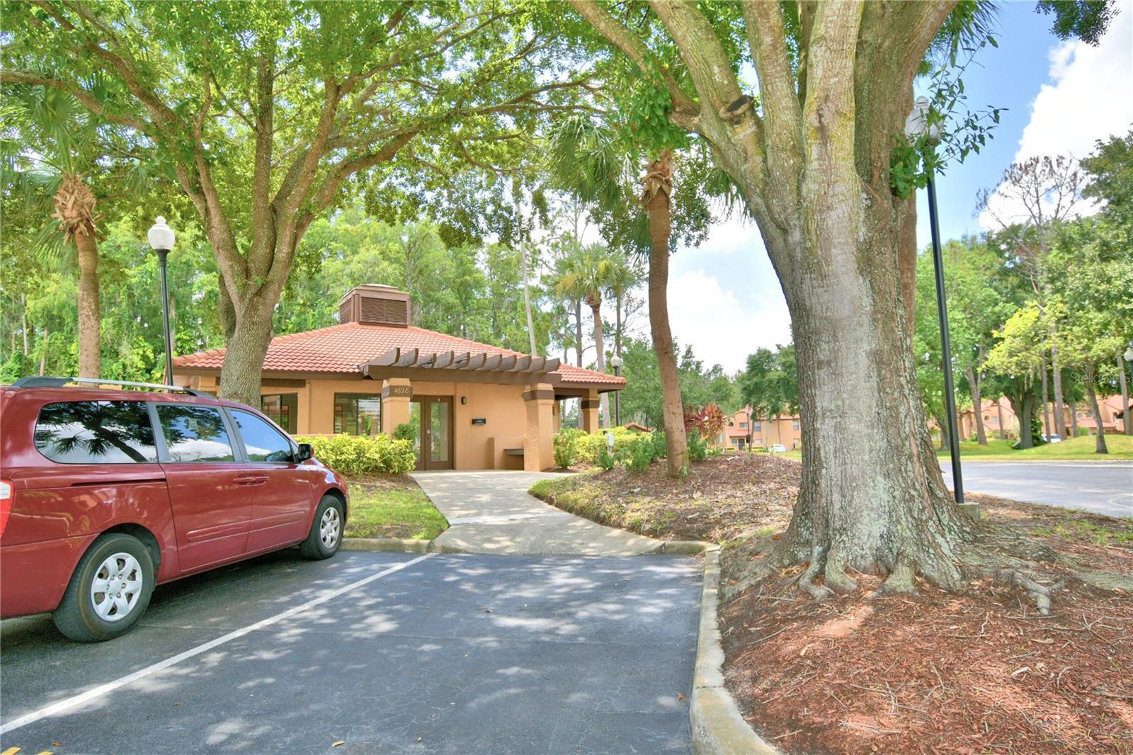 Building Photo - 4711 Capri Plz