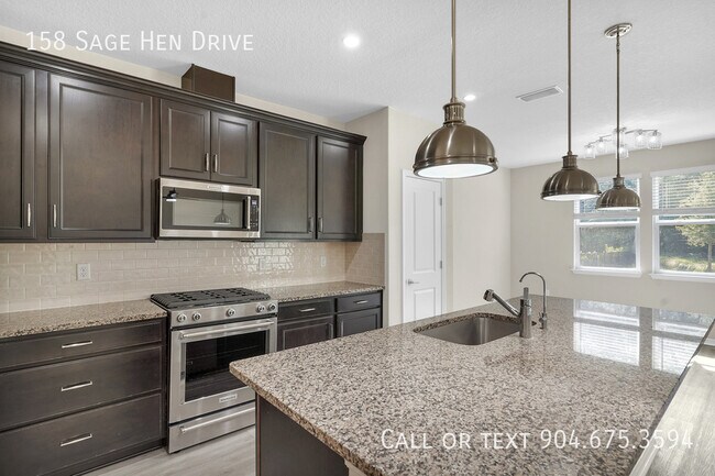 Building Photo - 158 Sage Hen Dr