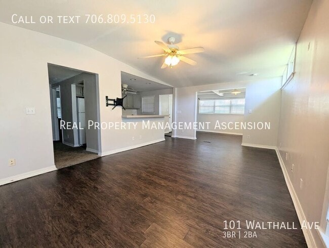 Building Photo - 101 Walthall Ave